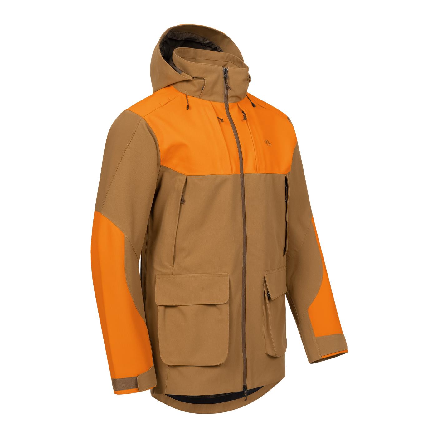 Herren Striker Jacke - Produktbild 2