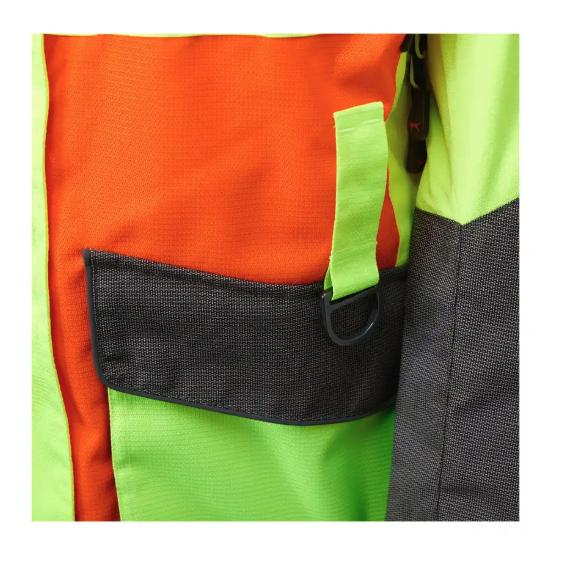 Hundeführerinnenjacke Hatz-Watz Evolution G2 - Produktbild 2
