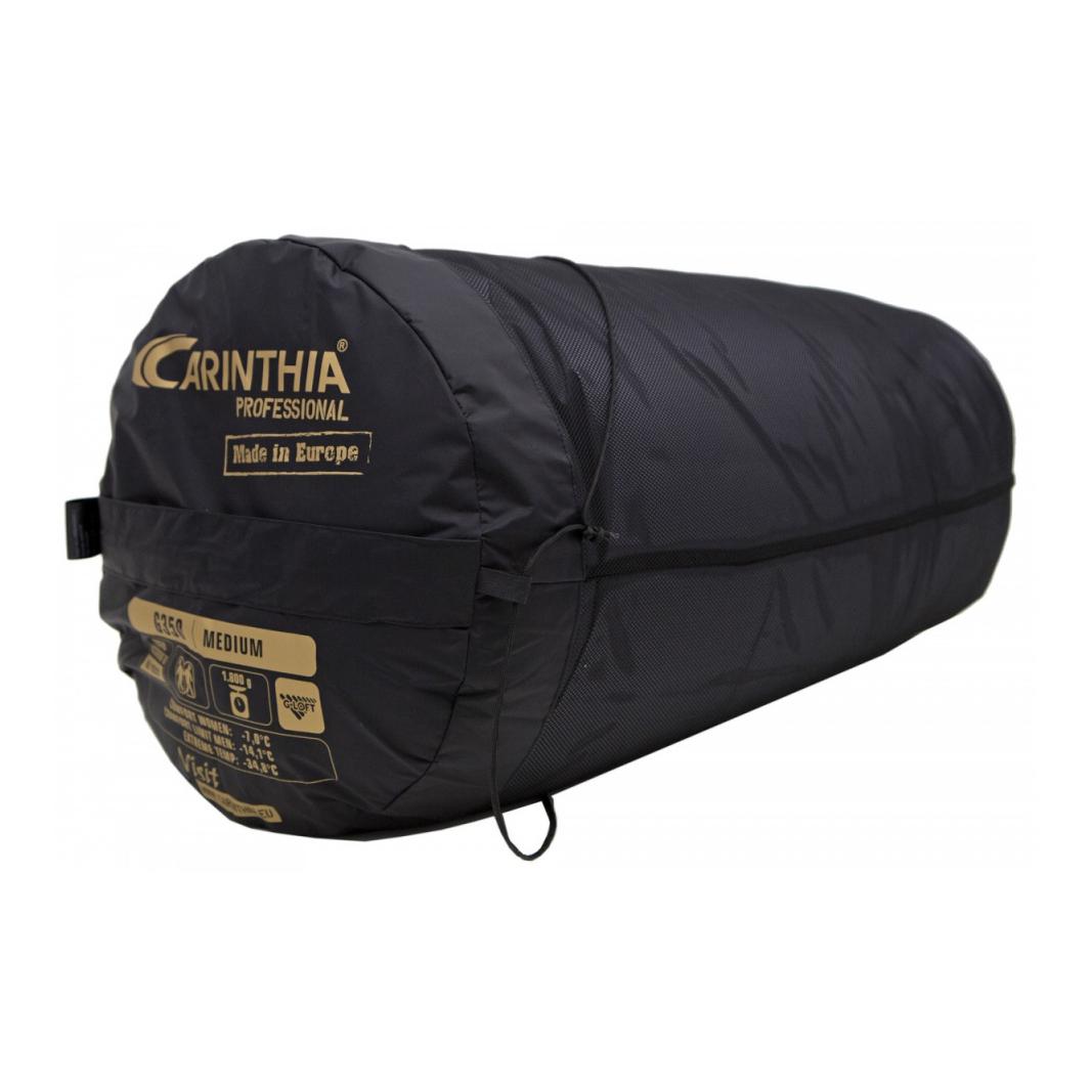 G350 Expeditions-Schlafsack G-Loft - Produktbild 2