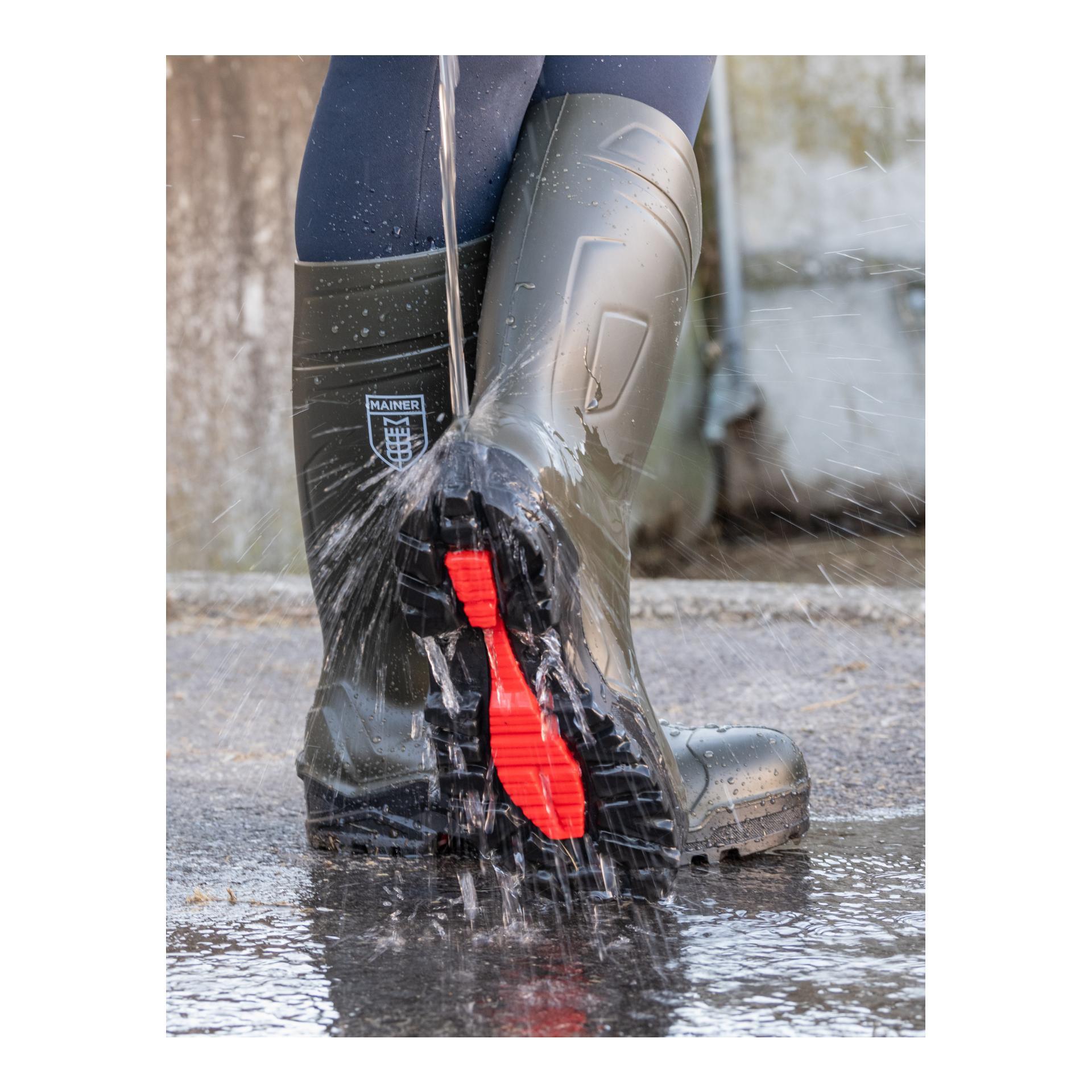 High Performance Kevlar Safety Boot S5 - Gummistiefel  - Produktbild 4
