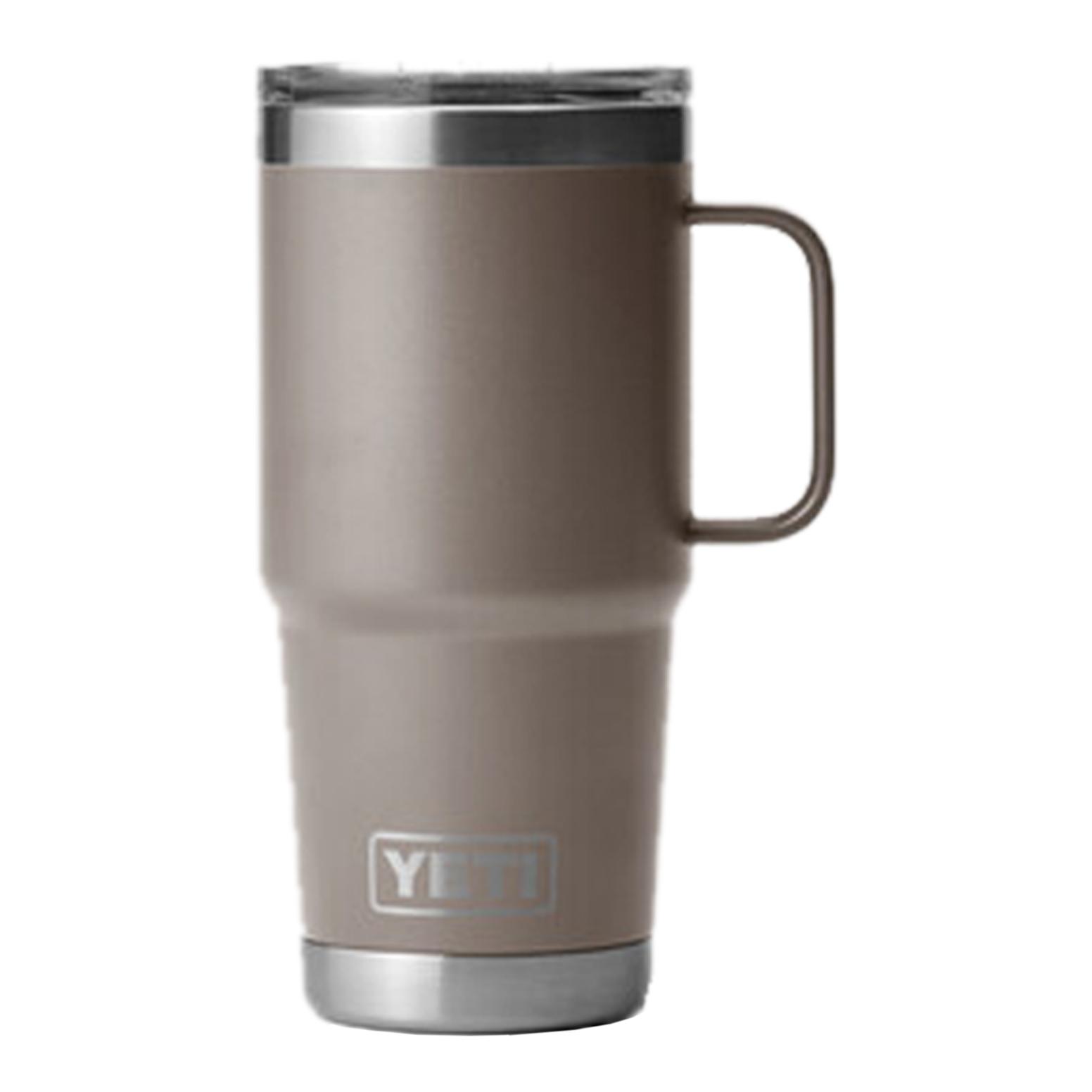 RAMBLER 20 OZ Travel Mug - Trinkbecher