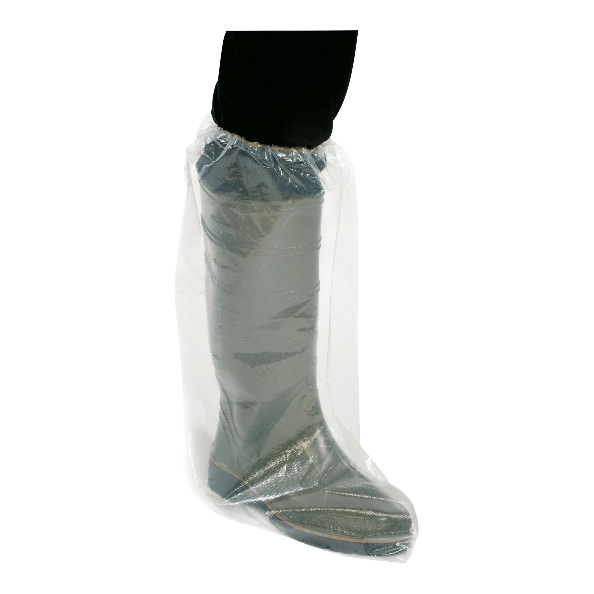 Einmalüberschuh - 100 Stk. - Produktbild 1