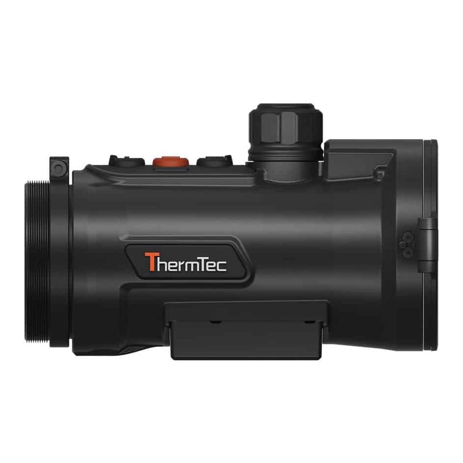 Hunt 650L PRO - Vorsatzgerät - Produktbild 2