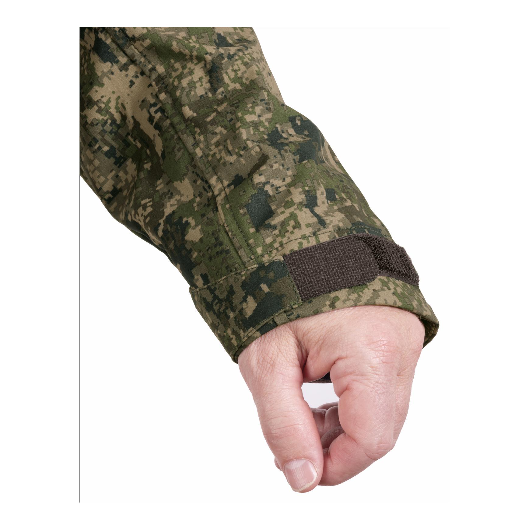 CHAMOIS-J Jacke Herren - Produktbild 4