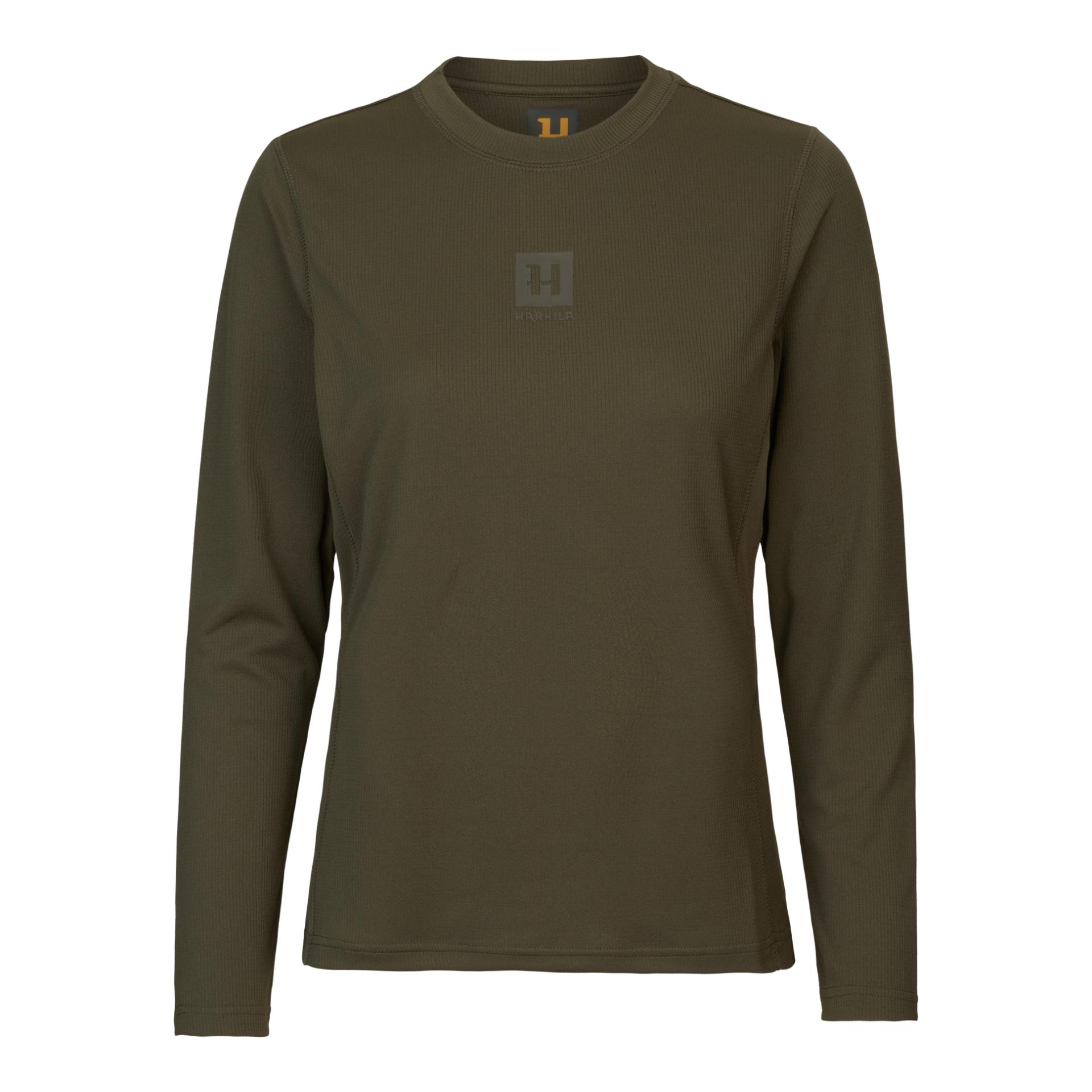 Instinct Langarmshirt Women - Produktbild 1