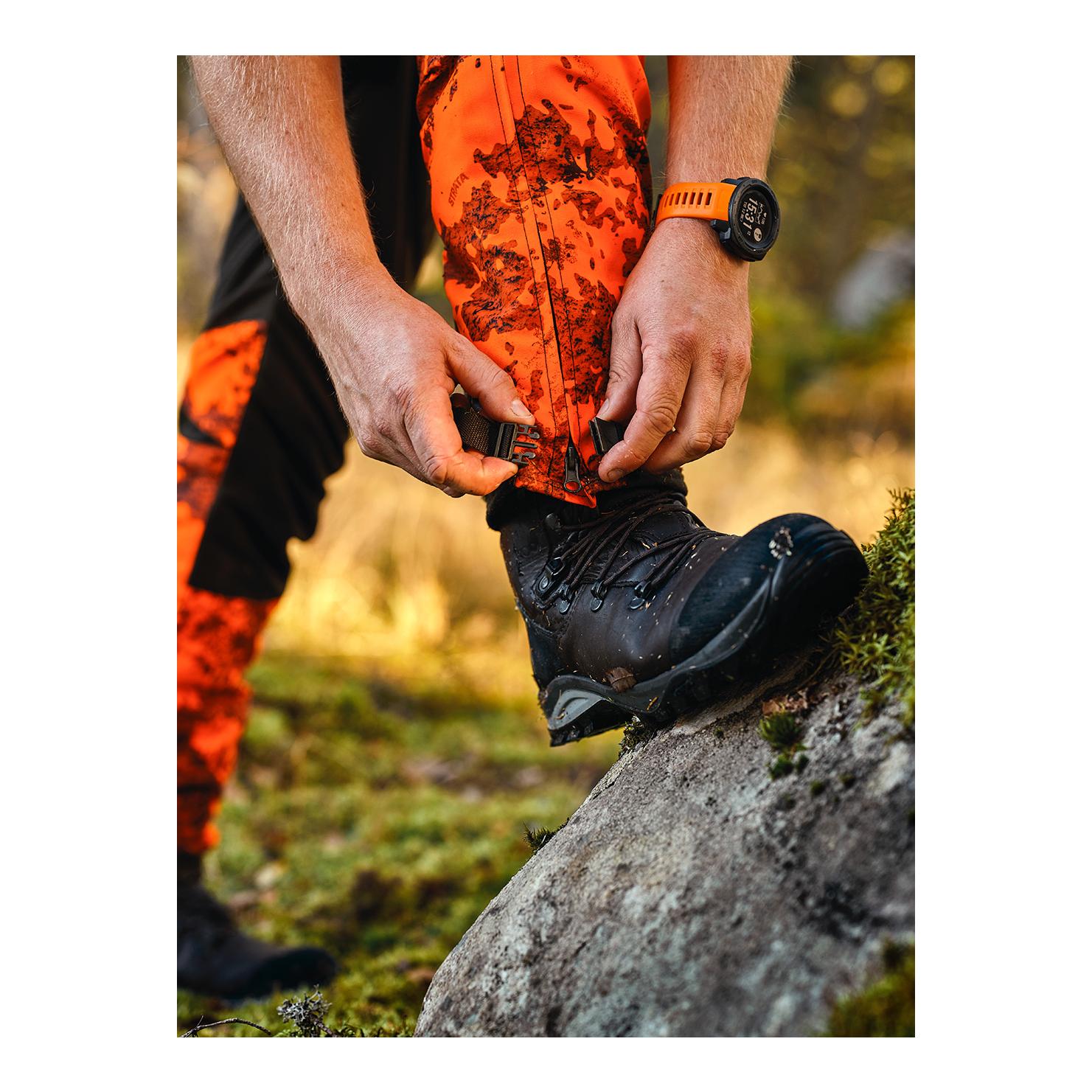 Hunter Pro Xtr 2.0 Camou Hose Herren - Produktbild 2