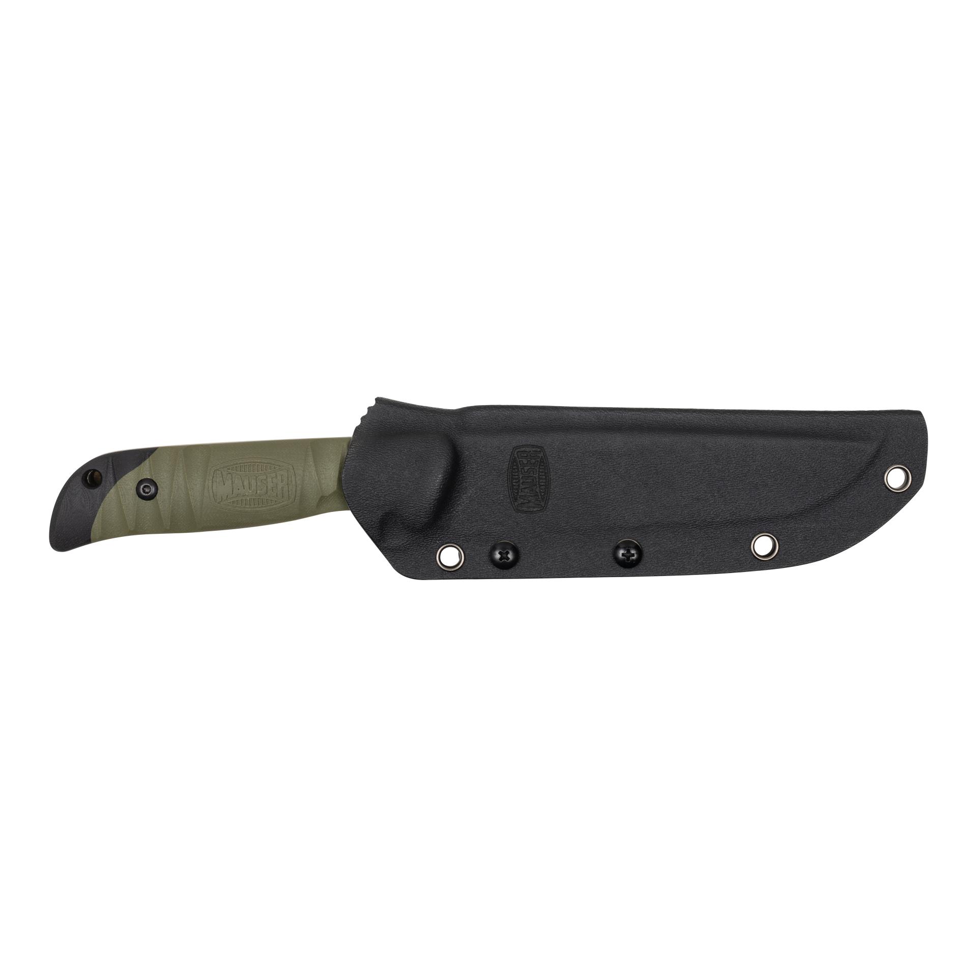 Bushcrafter Messer  - Produktbild 3