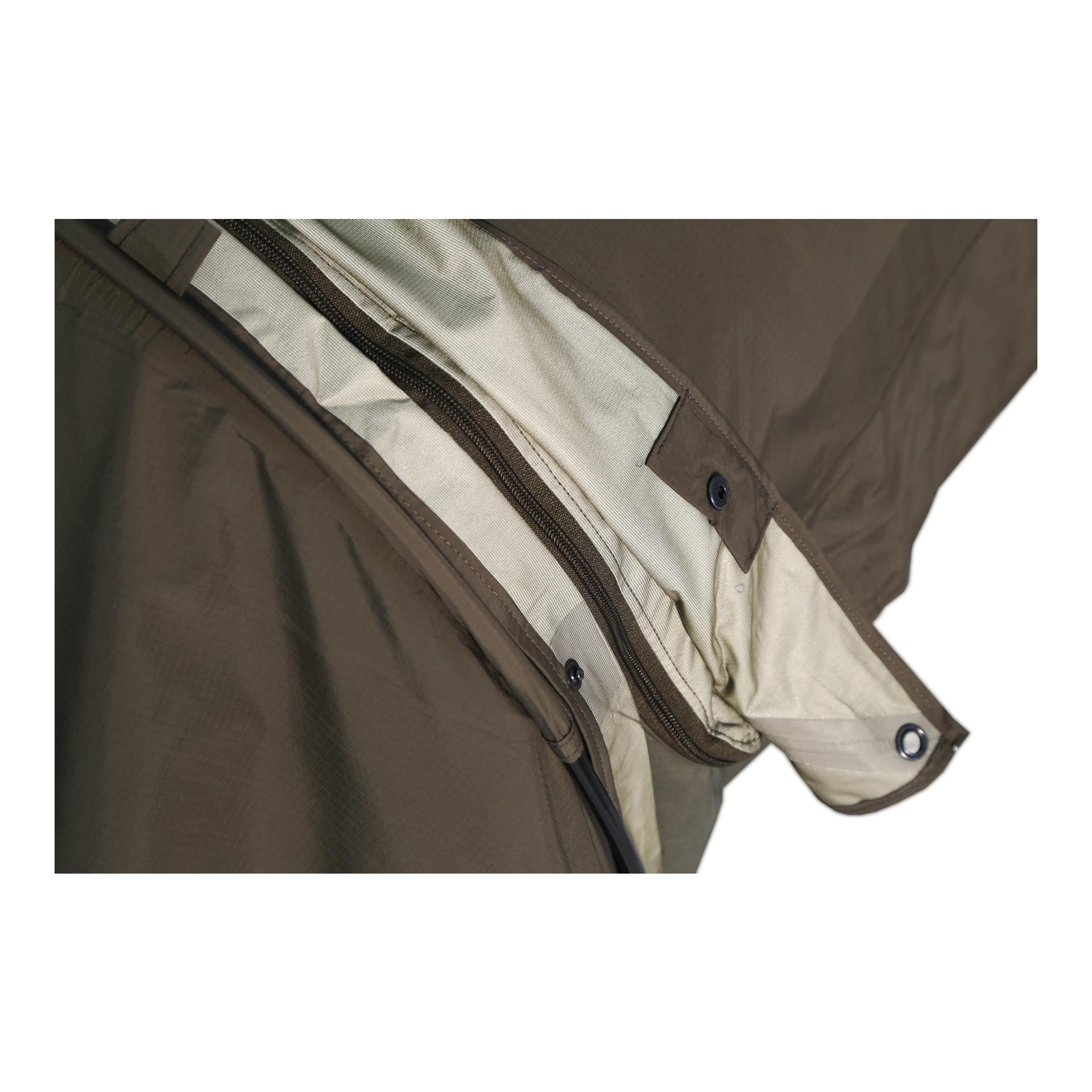 Micro Tent Plus Biwakzelt - Produktbild 4