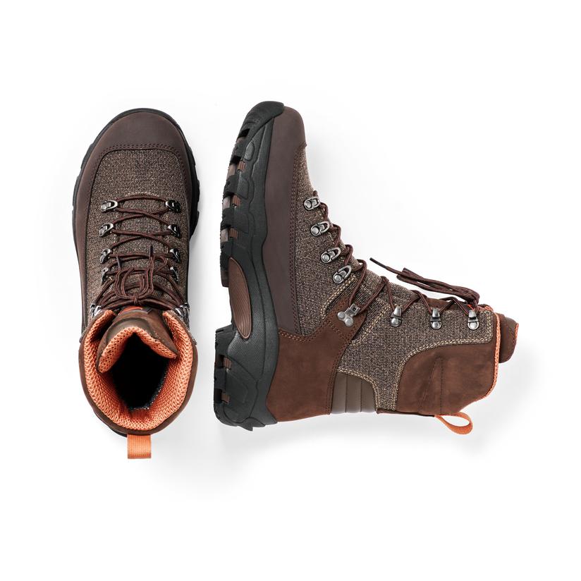 Jagdschuh Staika 9" Armortex® Kevlar® - Produktbild 2