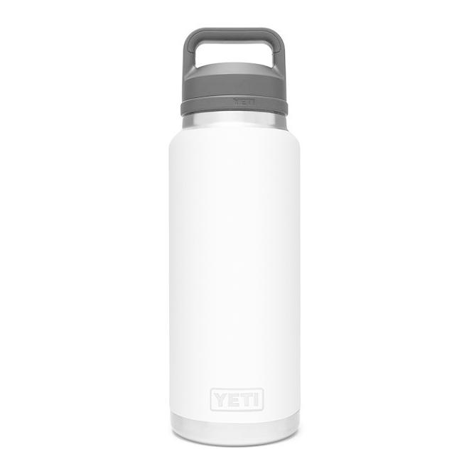 RAMBLER 36 OZ BOTTLE WITH CHUG CAP - Trinkflasche - Produktbild 1