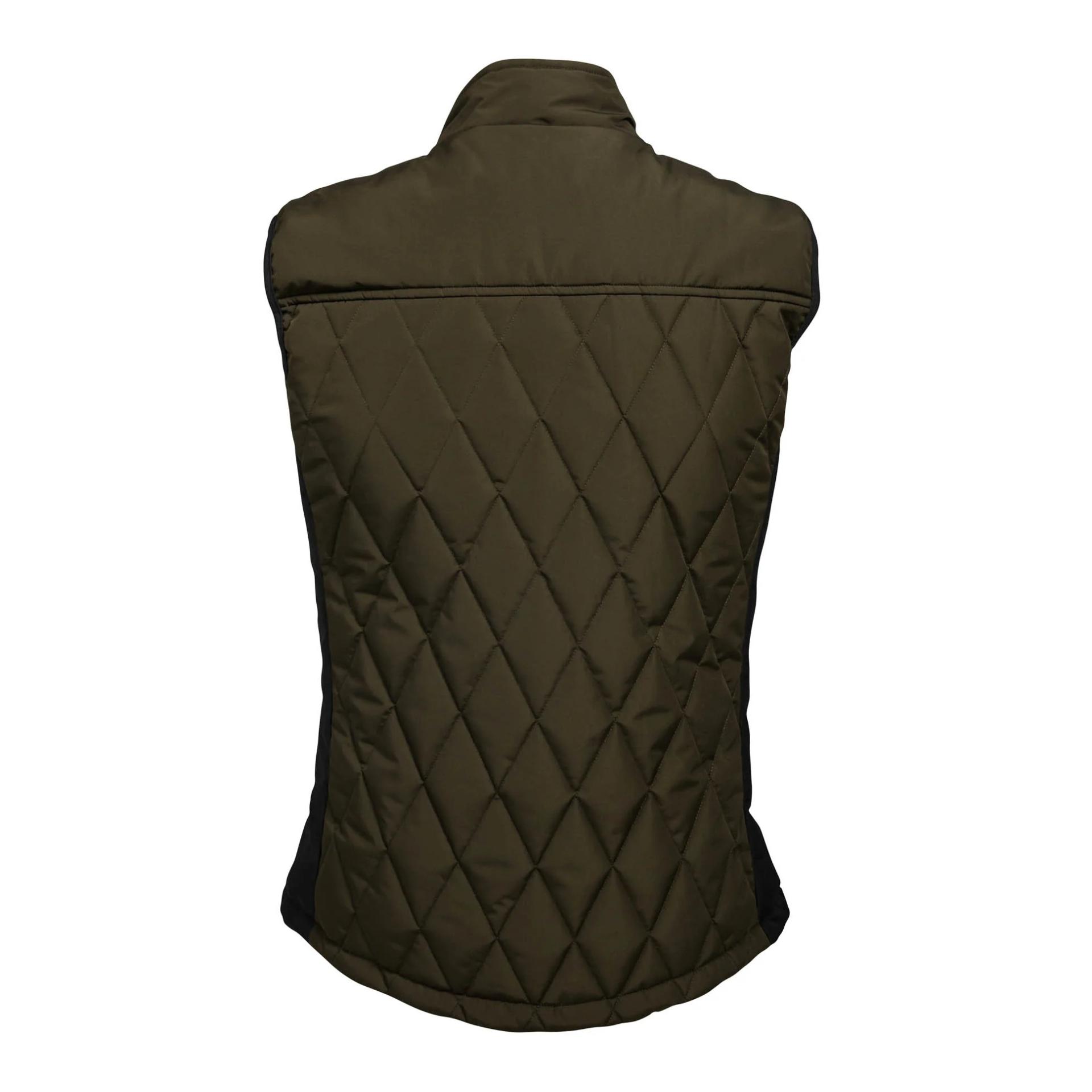 Beheizte Herrenweste, Style Teide - Produktbild 4
