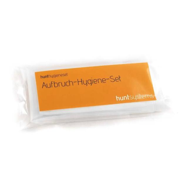 Aufbruch-Hygiene-Set - Produktbild 1