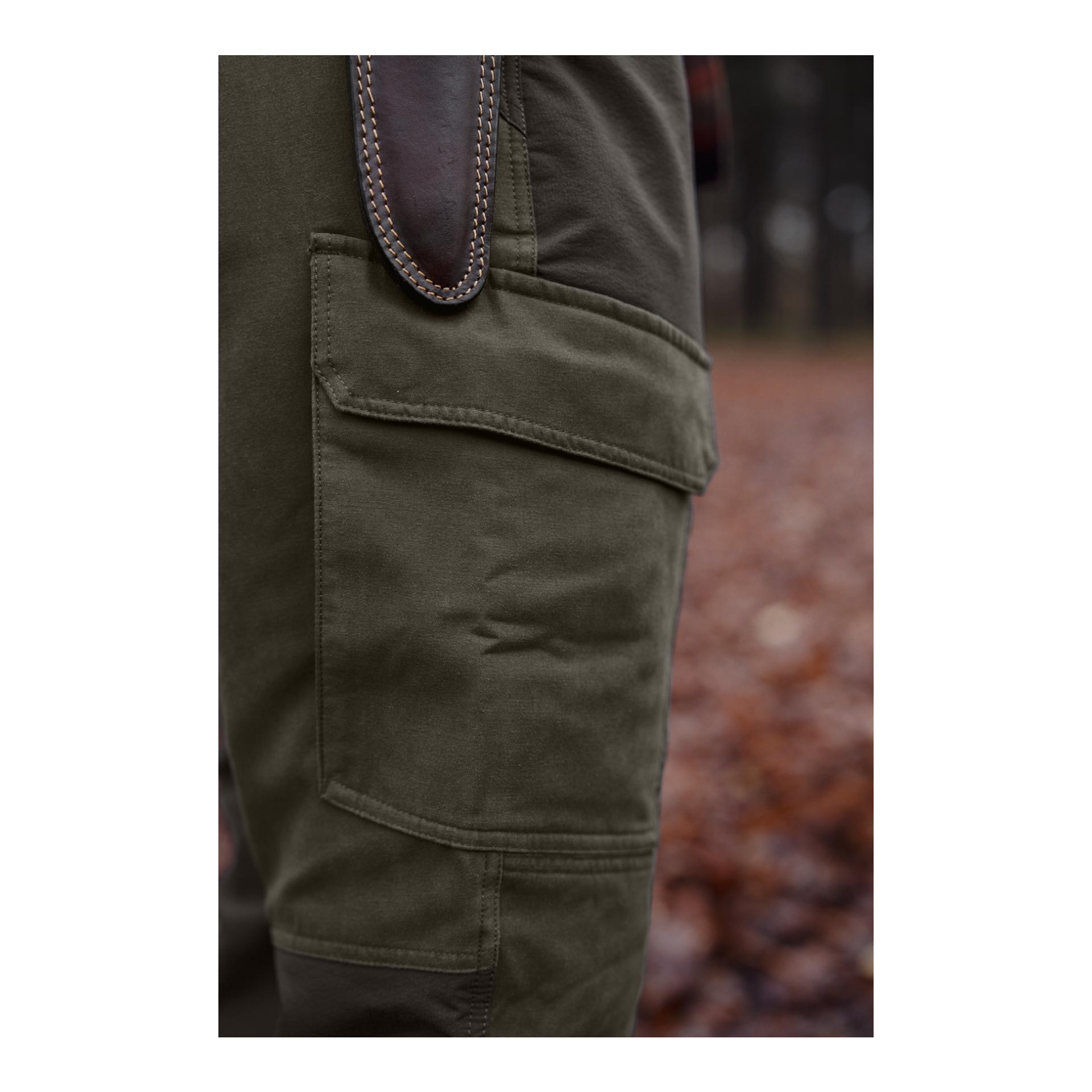 Hill Jagdhose - Produktbild 2