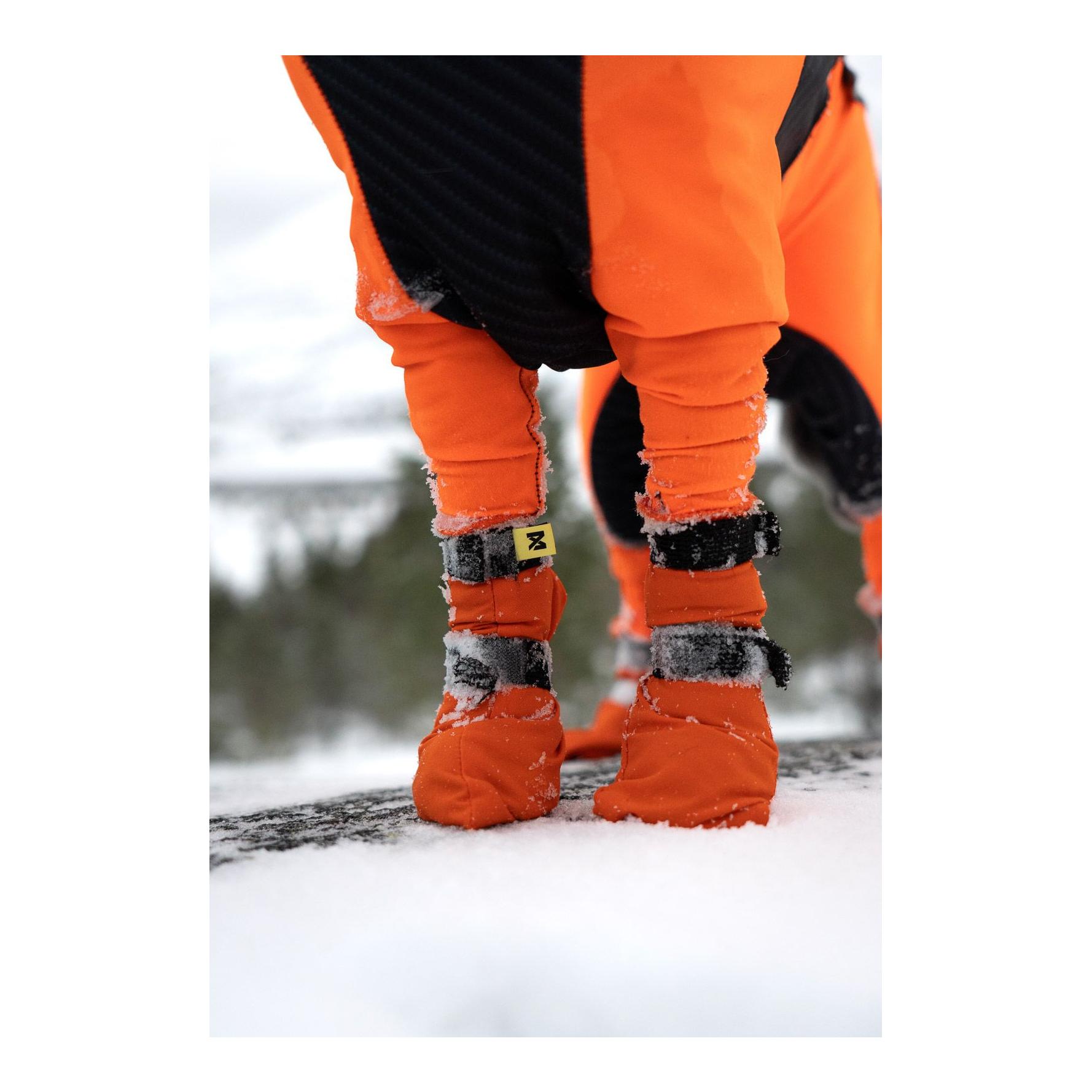Contact Bootie High Hundeschuhe - Produktbild 6