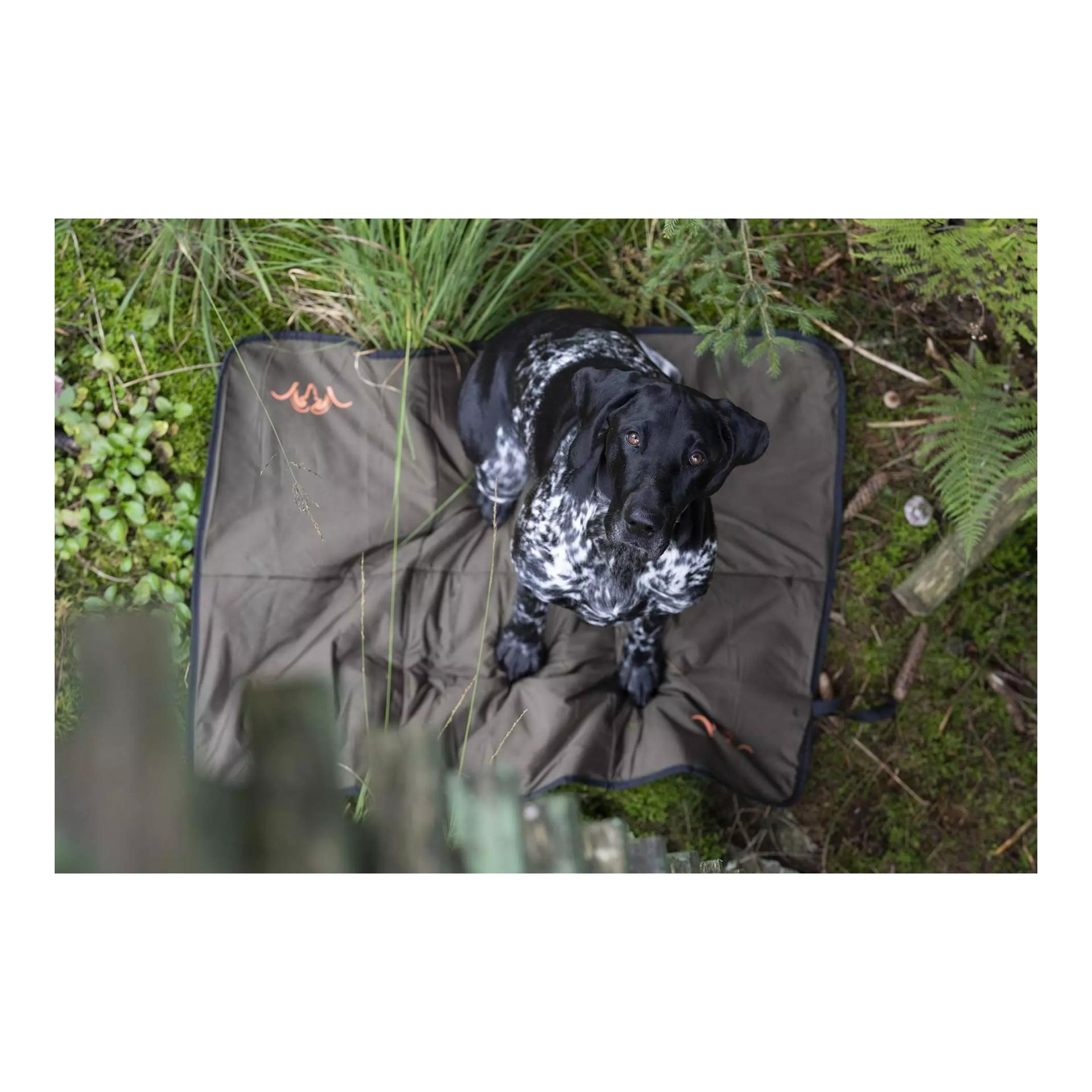 Hundedecke HunTec Camo - Produktbild 5