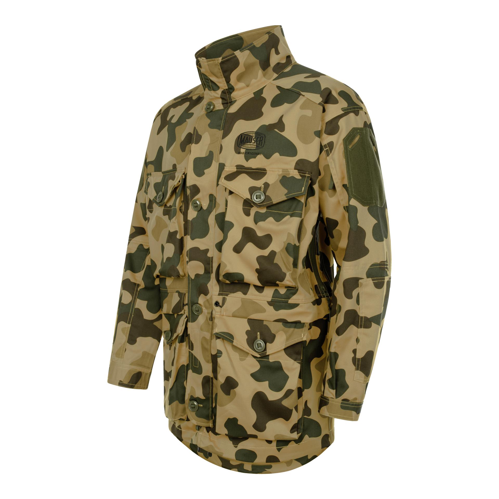 Stalker Field Jacke - Produktbild 5