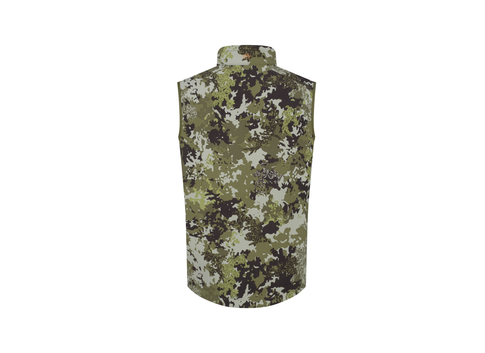 Chase Softshell Weste Herren - Produktbild 3