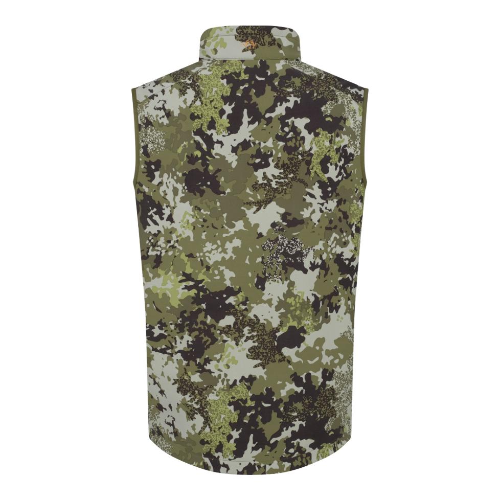 Chase Softshell Weste Herren - Produktbild 3