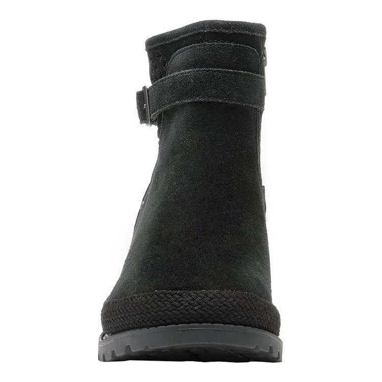 Liberty Ankle Leather - Damen - Produktbild 2