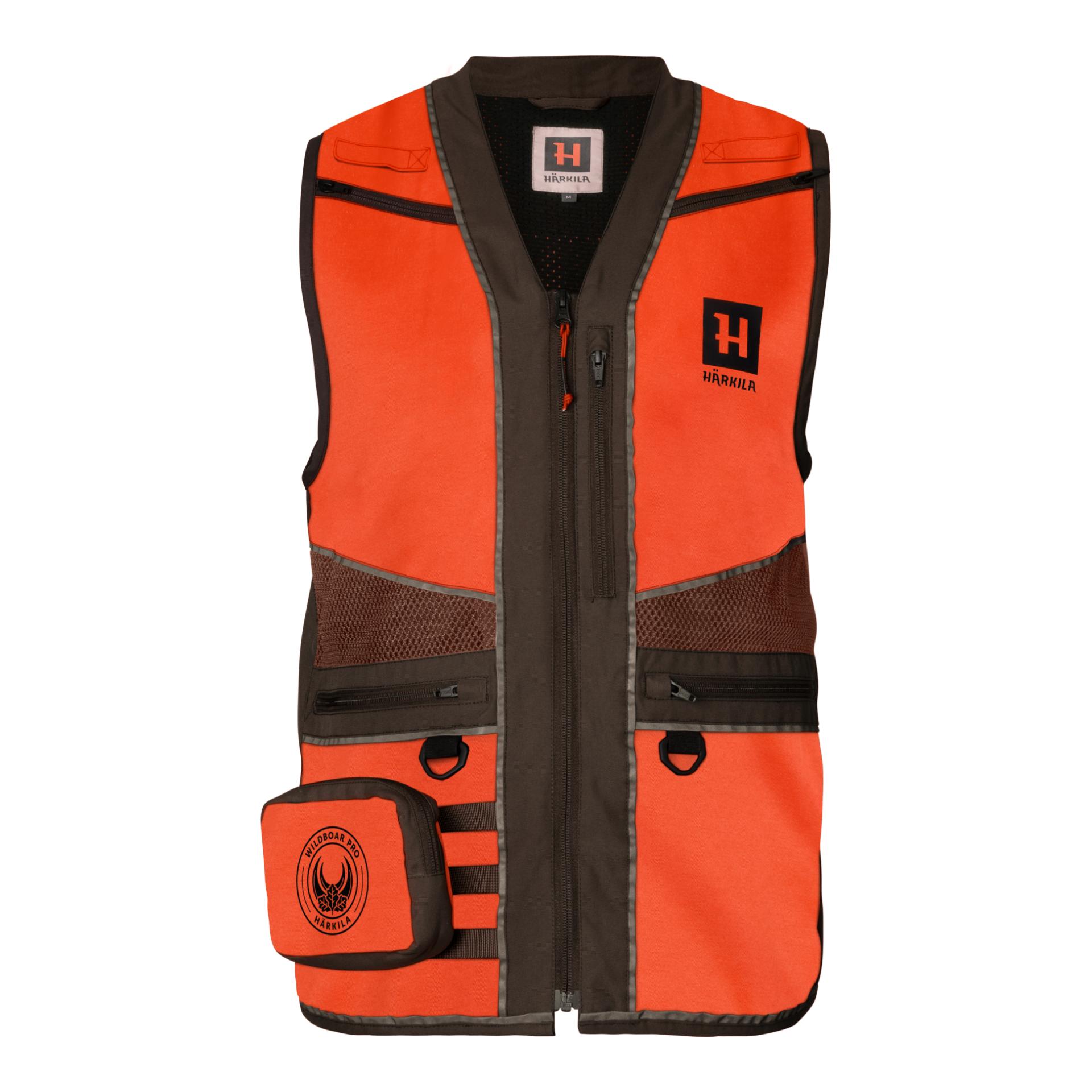 Wildboar Pro Blaze Waistcoat - Produktbild 1