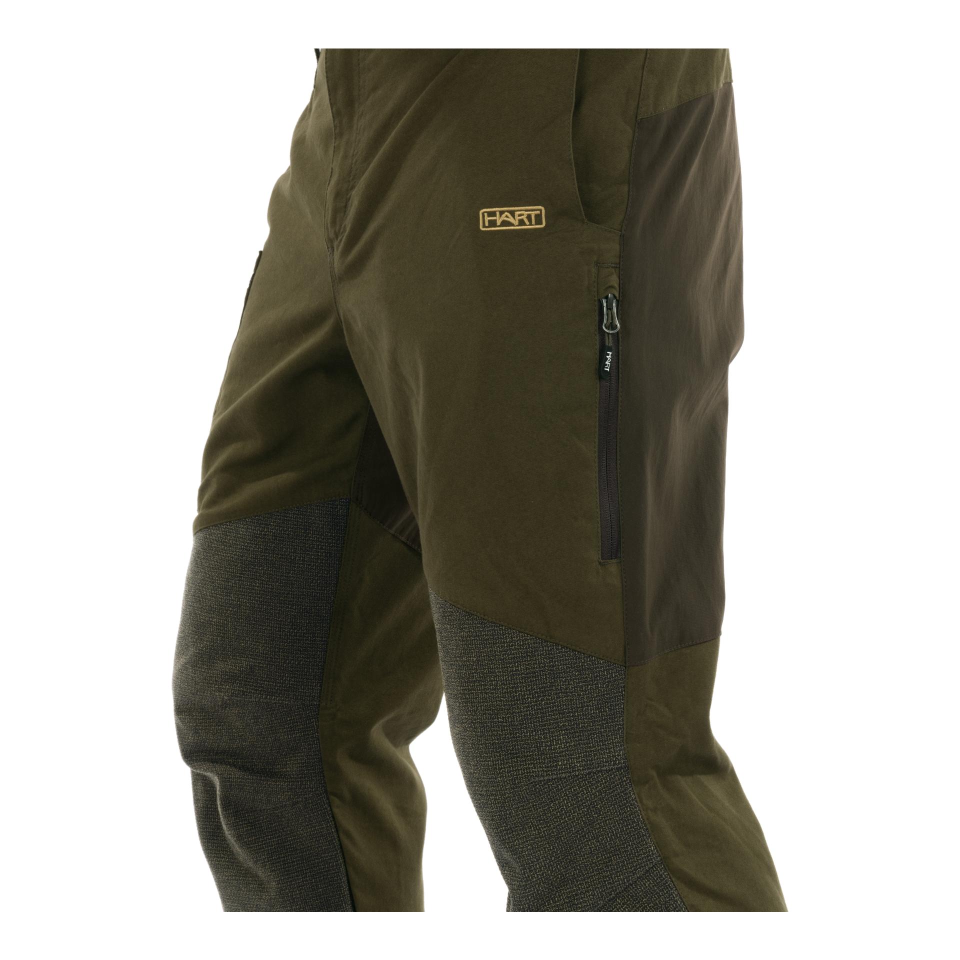 EIFEL-T 2.0 Hose Herren - Produktbild 4