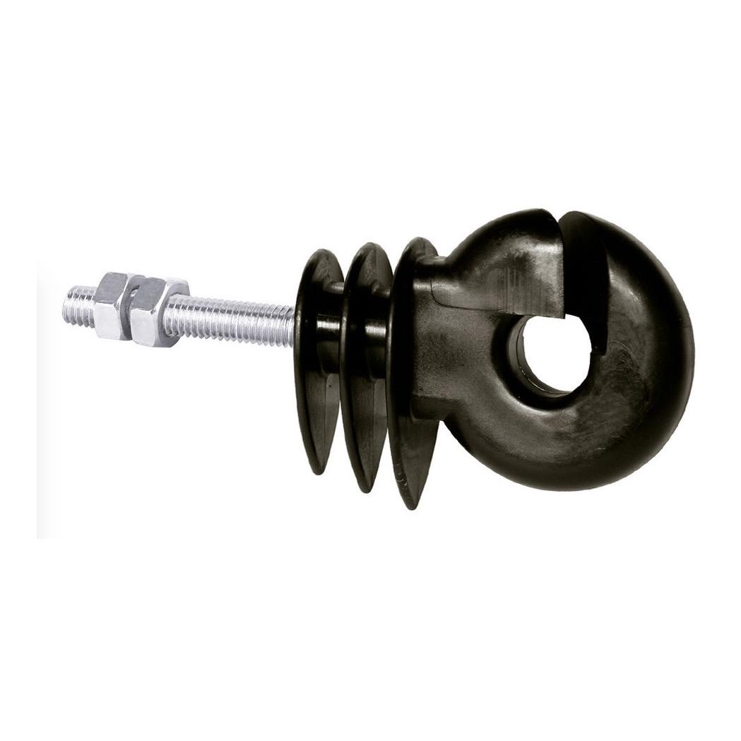 Ringisolator metrisch M6 x 35 mm - Produktbild 1