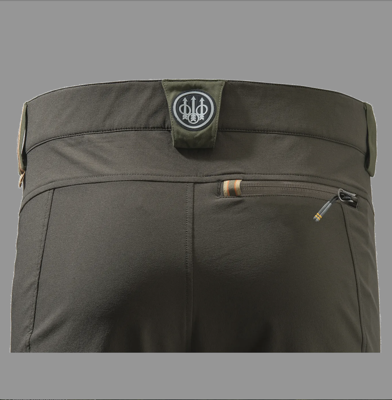 Bymark Hose - Brown Bark - Produktbild 2