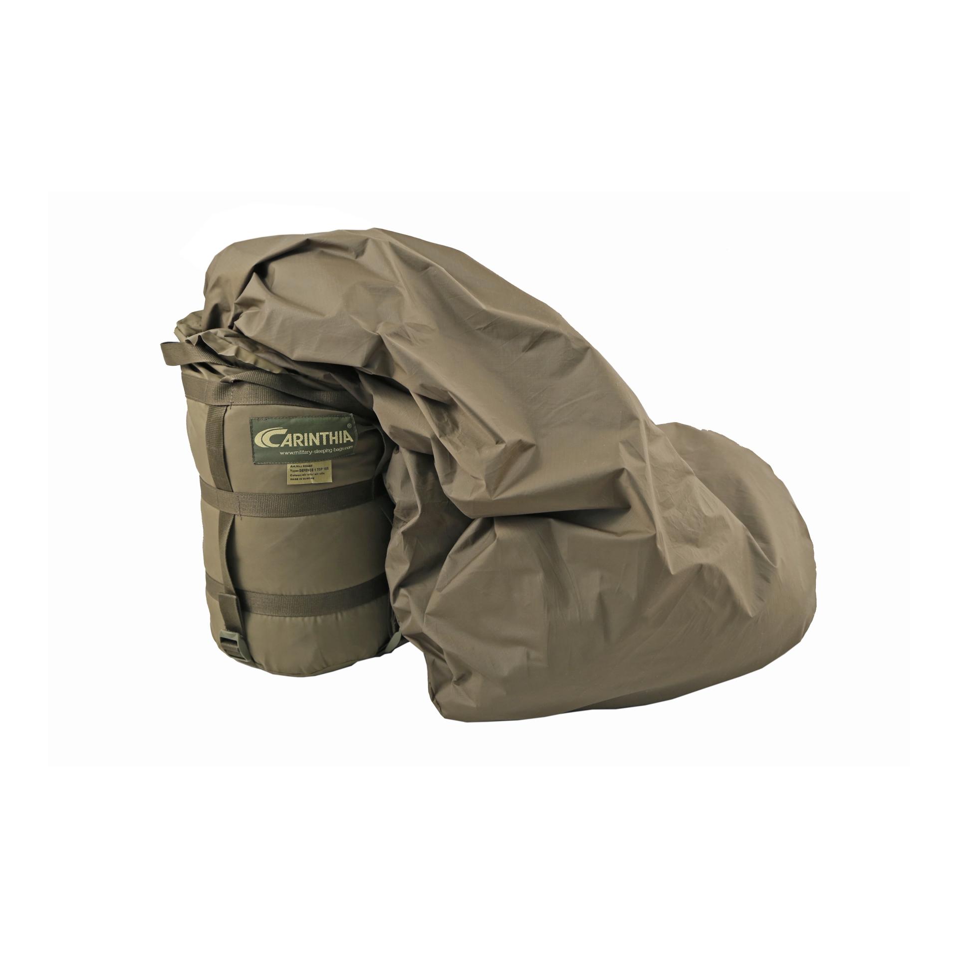 Defence 1 Top Schlafsack G-Loft - Produktbild 3