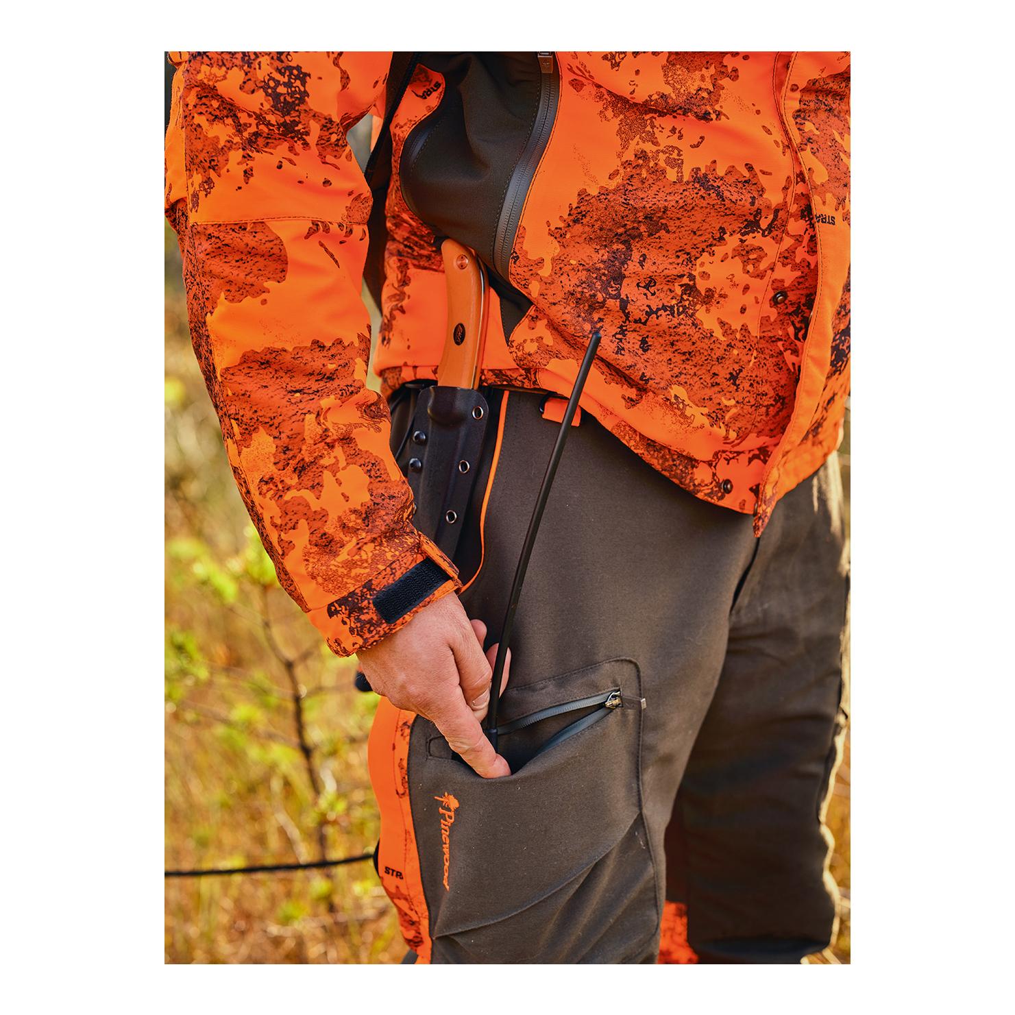 Hunter Pro Xtr 2.0 Camou Hose Herren - Produktbild 4