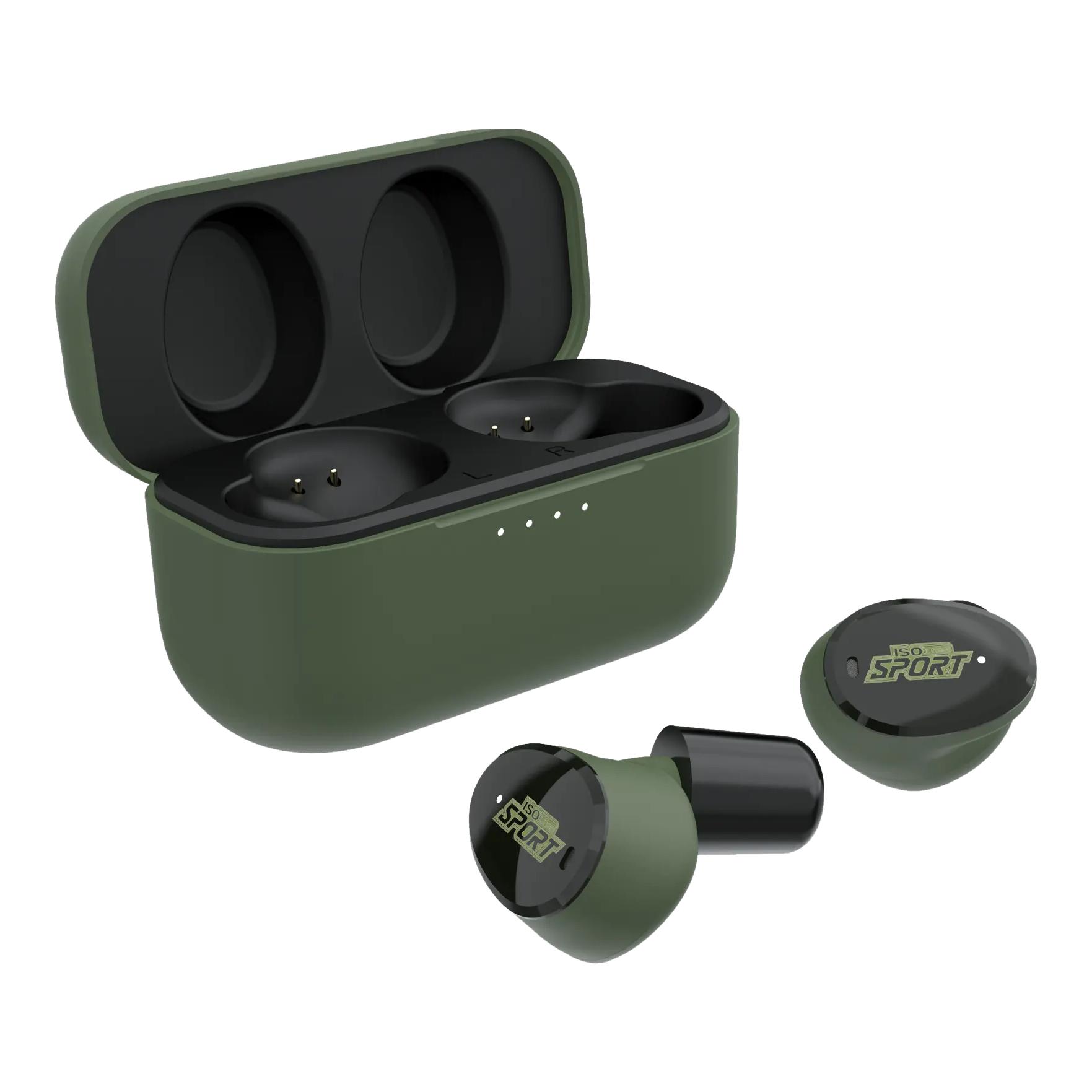 Caliber Bluetooth Gehörschutz - Produktbild 1