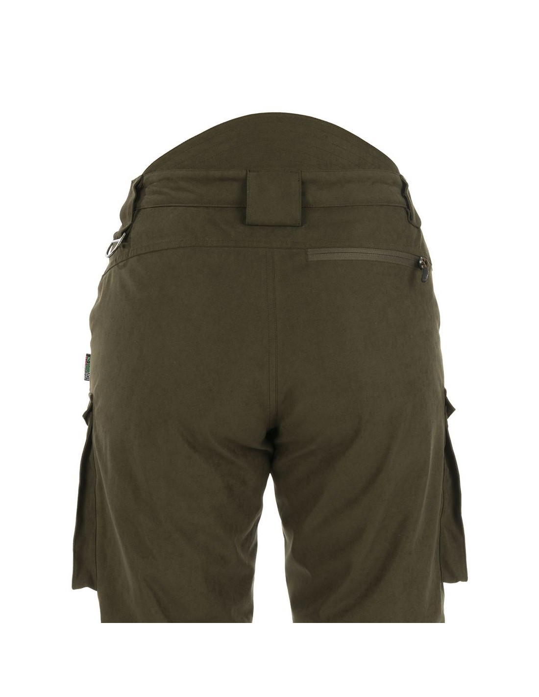 TAUNUS 3-T Hose Damen - Produktbild 6
