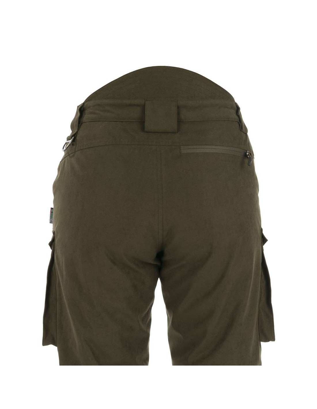 TAUNUS 3-T Hose Damen - Produktbild 3