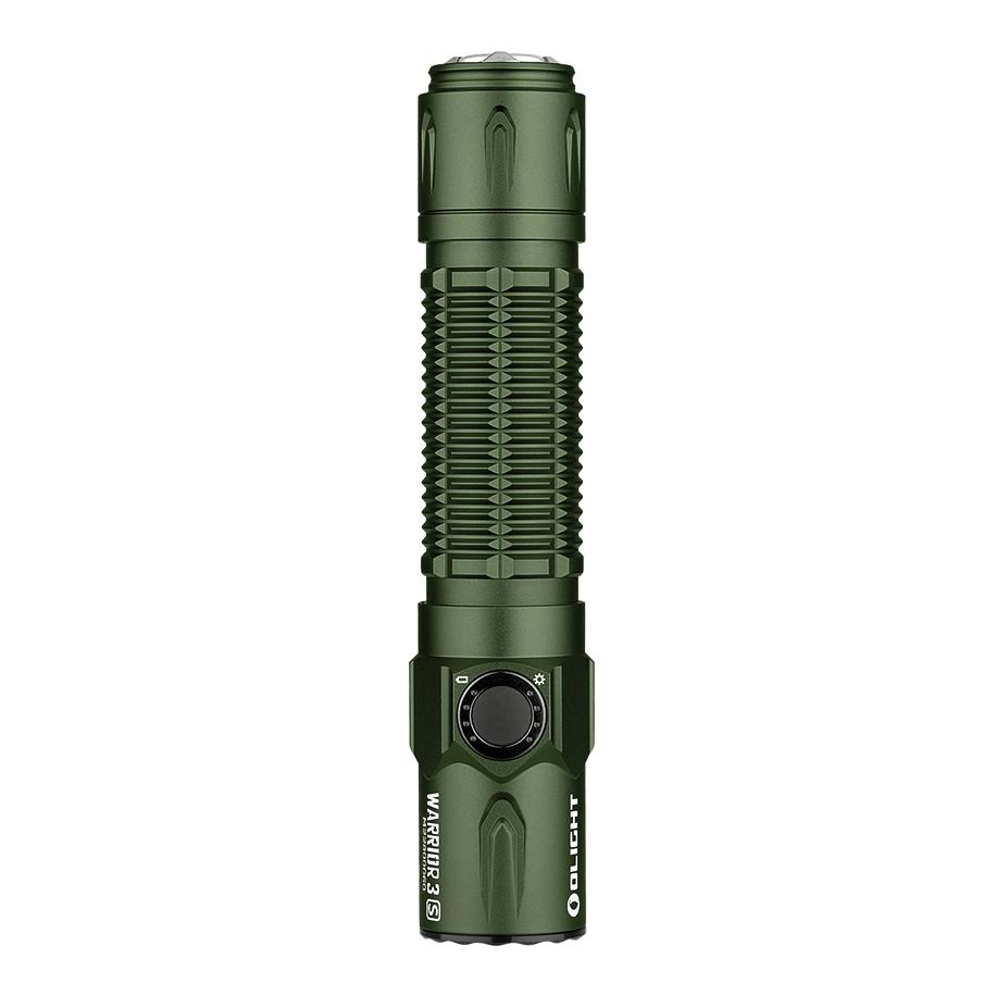 WARRIOR 3S - Produktbild 5