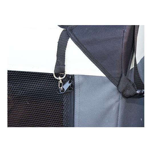 Transportbox Journey aus Stoff - Produktbild 3