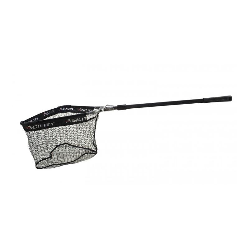 Agility Trout Net - Feumer