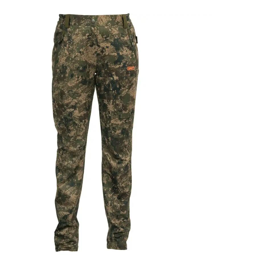 STILK-HXT Pixel Forest Hose Damen - Produktbild 1