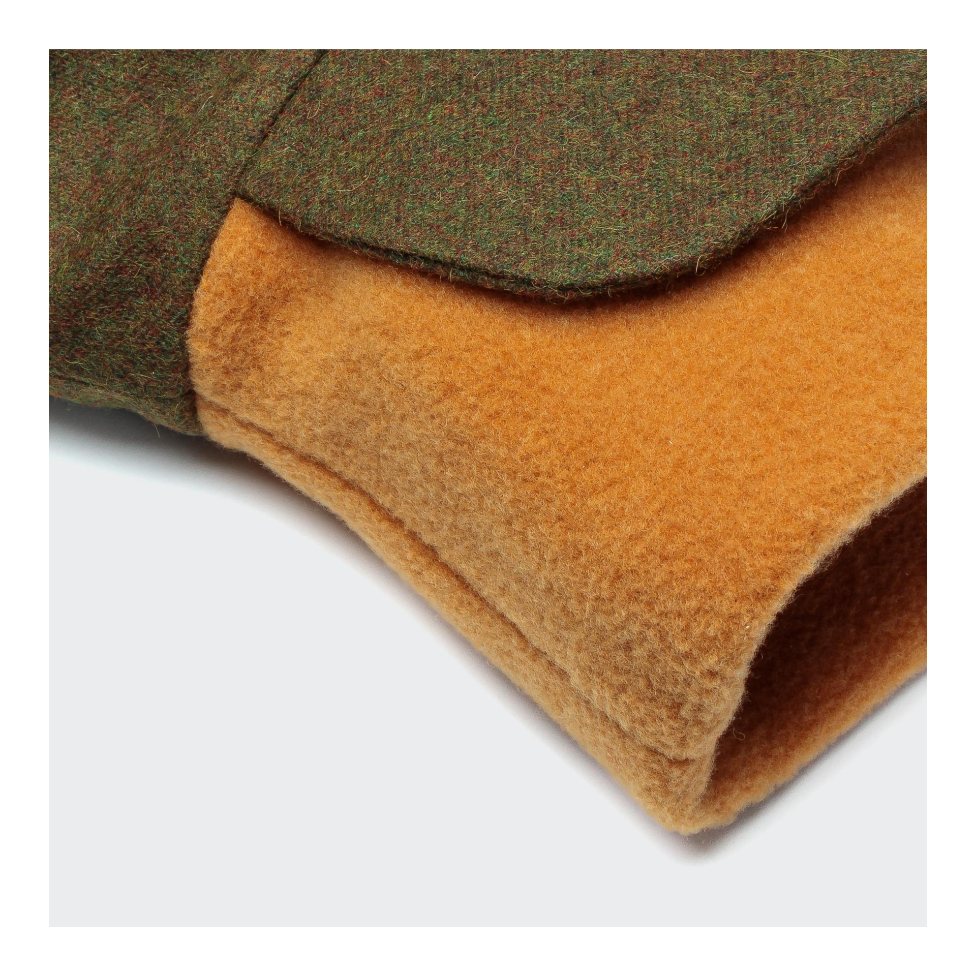 Hundemantel Brooklyn Flanell Regulär - Produktbild 4