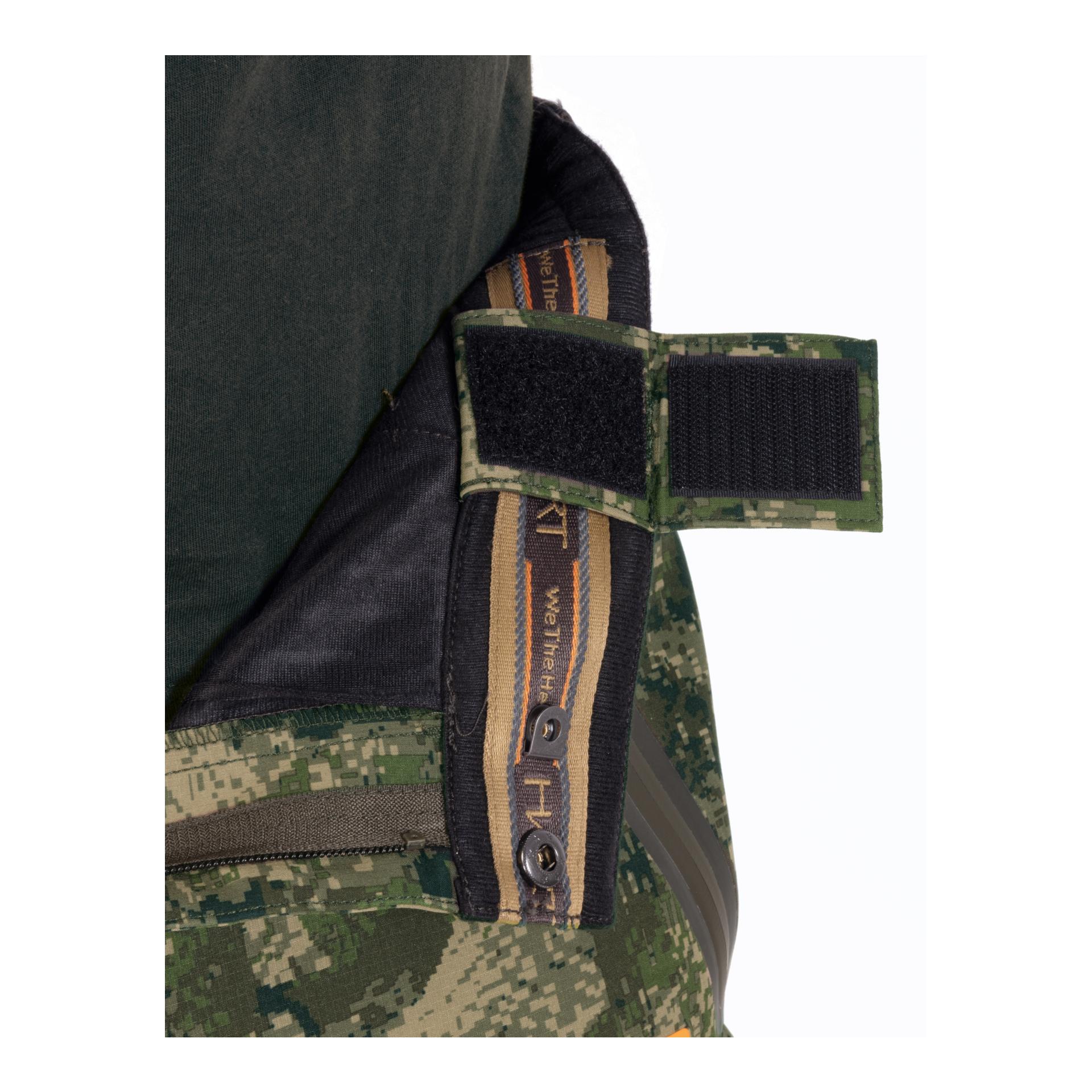CHAMOIS-T Hose Herren - Produktbild 4