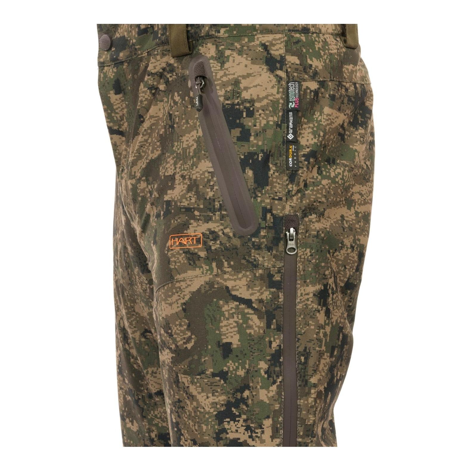 ISARD-T Hose - Produktbild 3