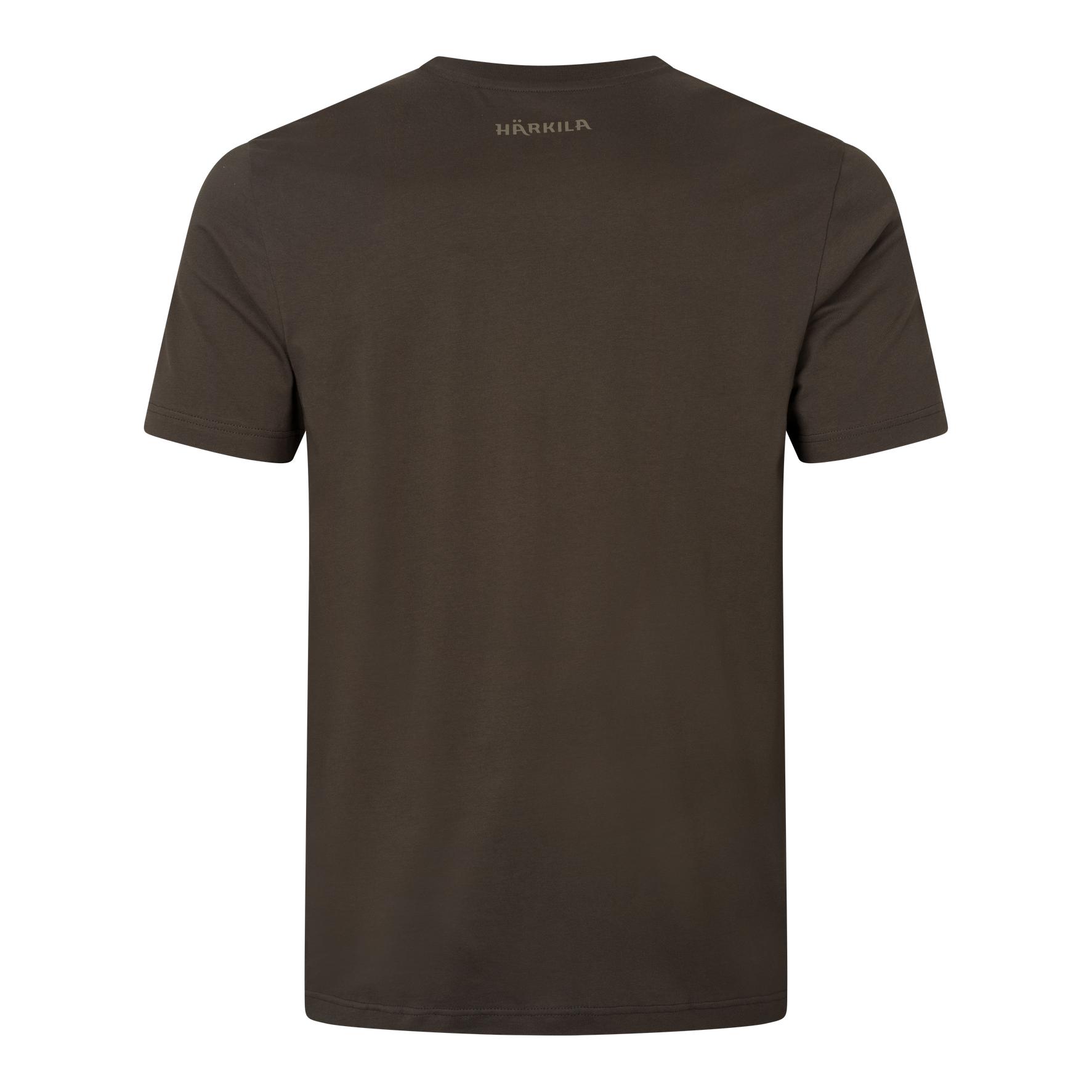 Logo S/S T-Shirt - Produktbild 6