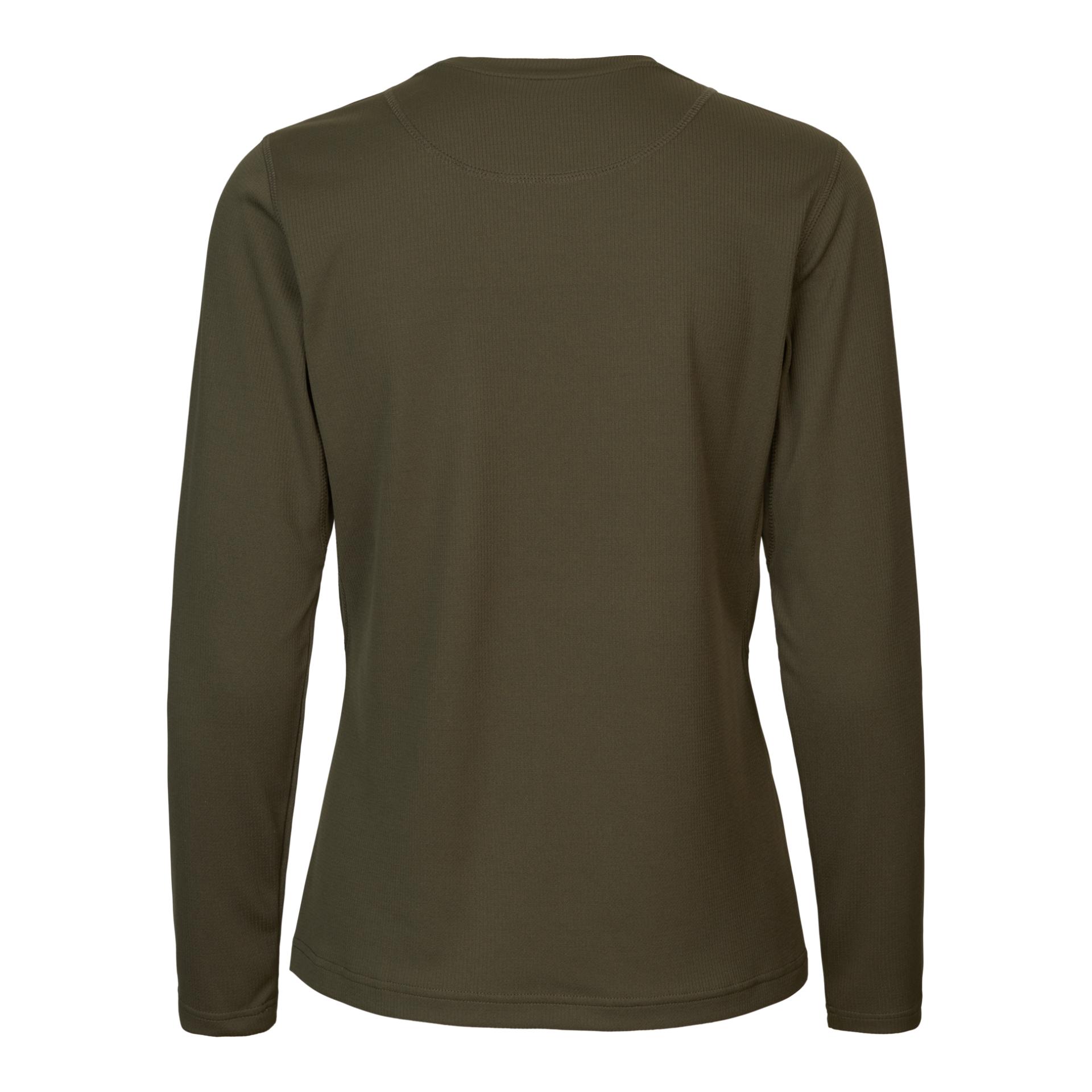 Instinct Langarmshirt Women - Produktbild 4