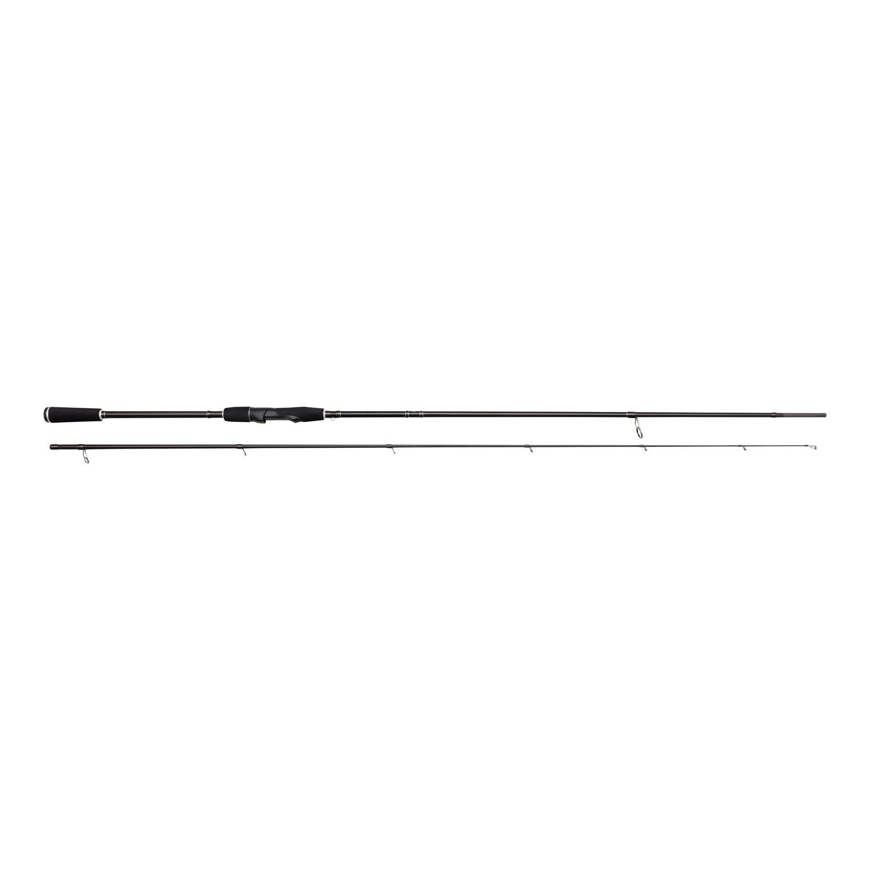 W2 Powershad - Spinnrute - Produktbild 1