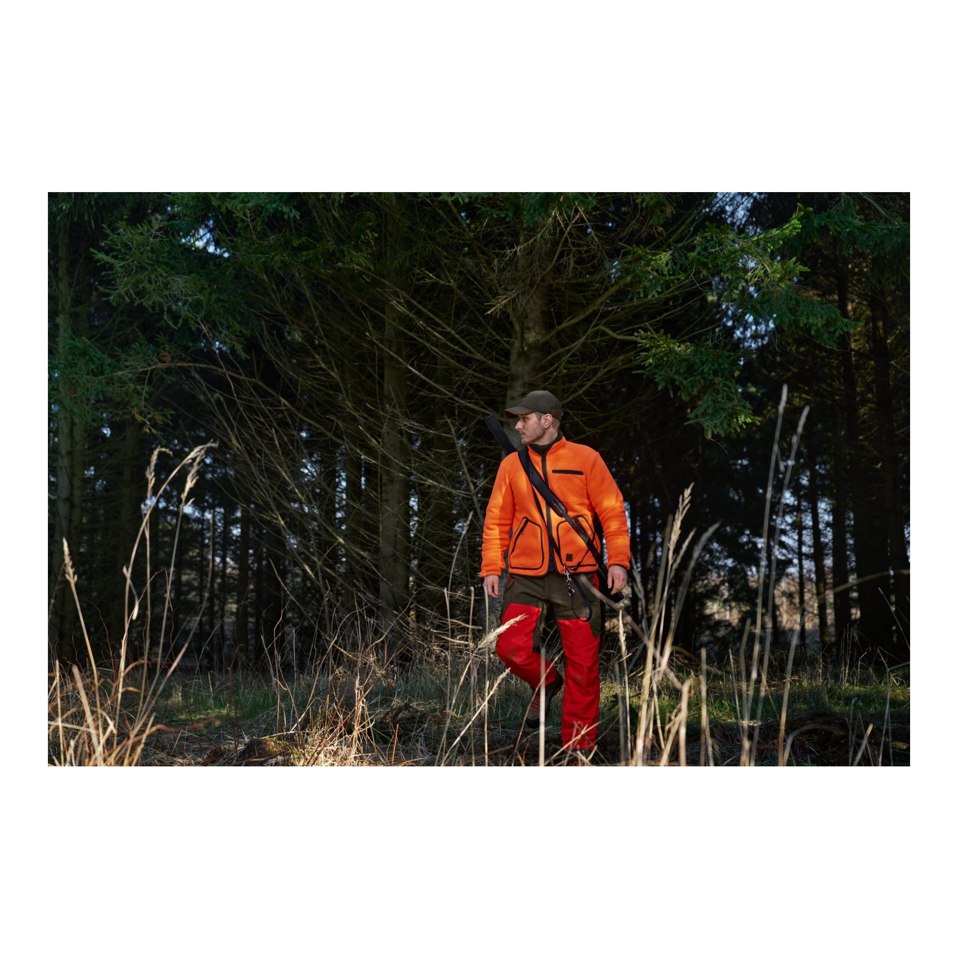 Wildboar Pro Blaze Fleecejacke - Produktbild 2