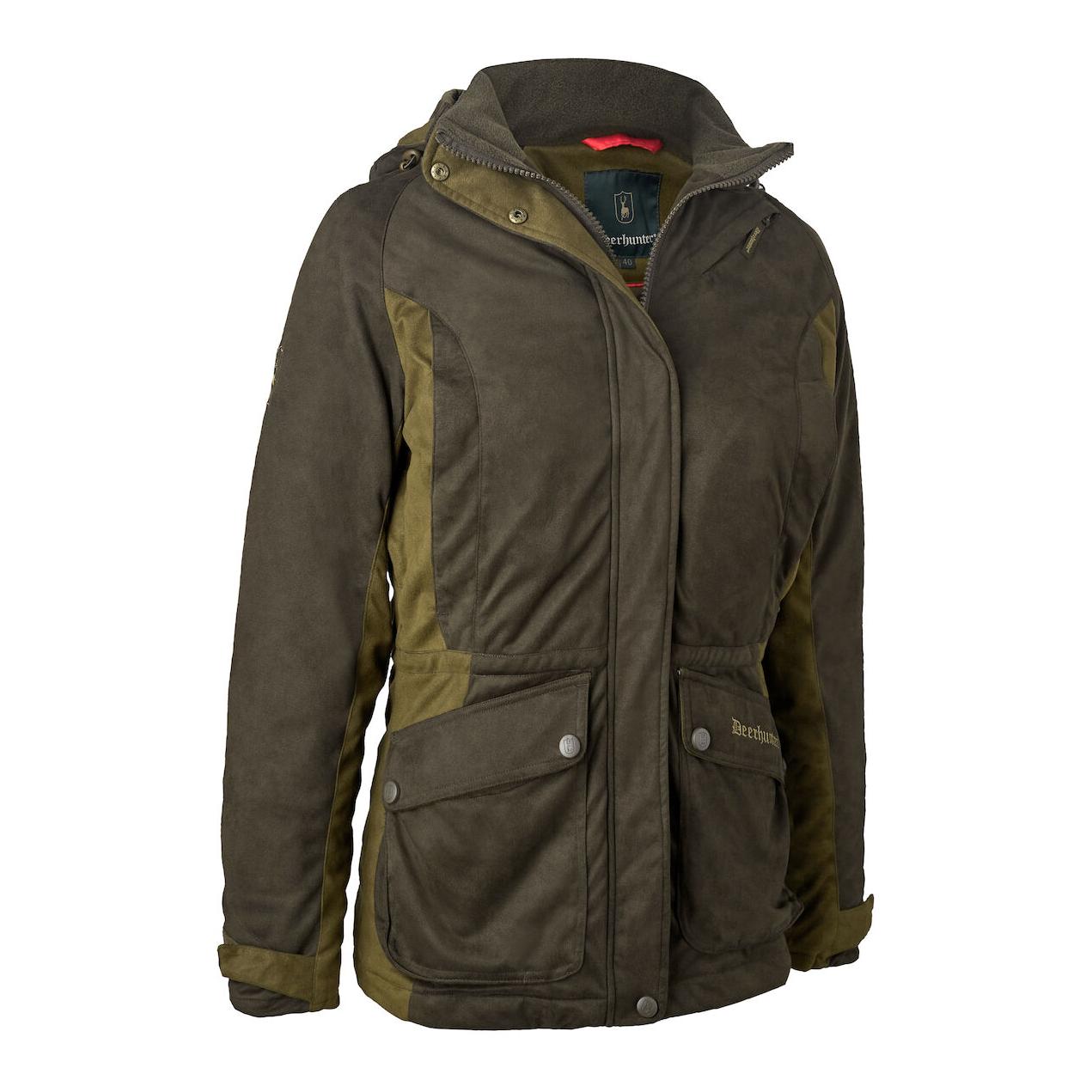 Lady Estelle Winter Jacket - Produktbild 1