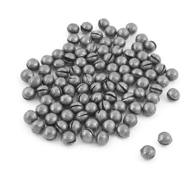 Bleischrot Extra weich 100g - Produktbild 1