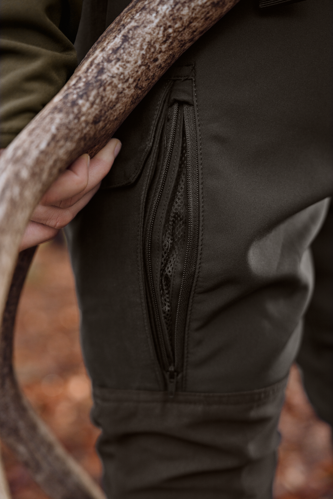 Scandinavian Hose Damen - Produktbild 5