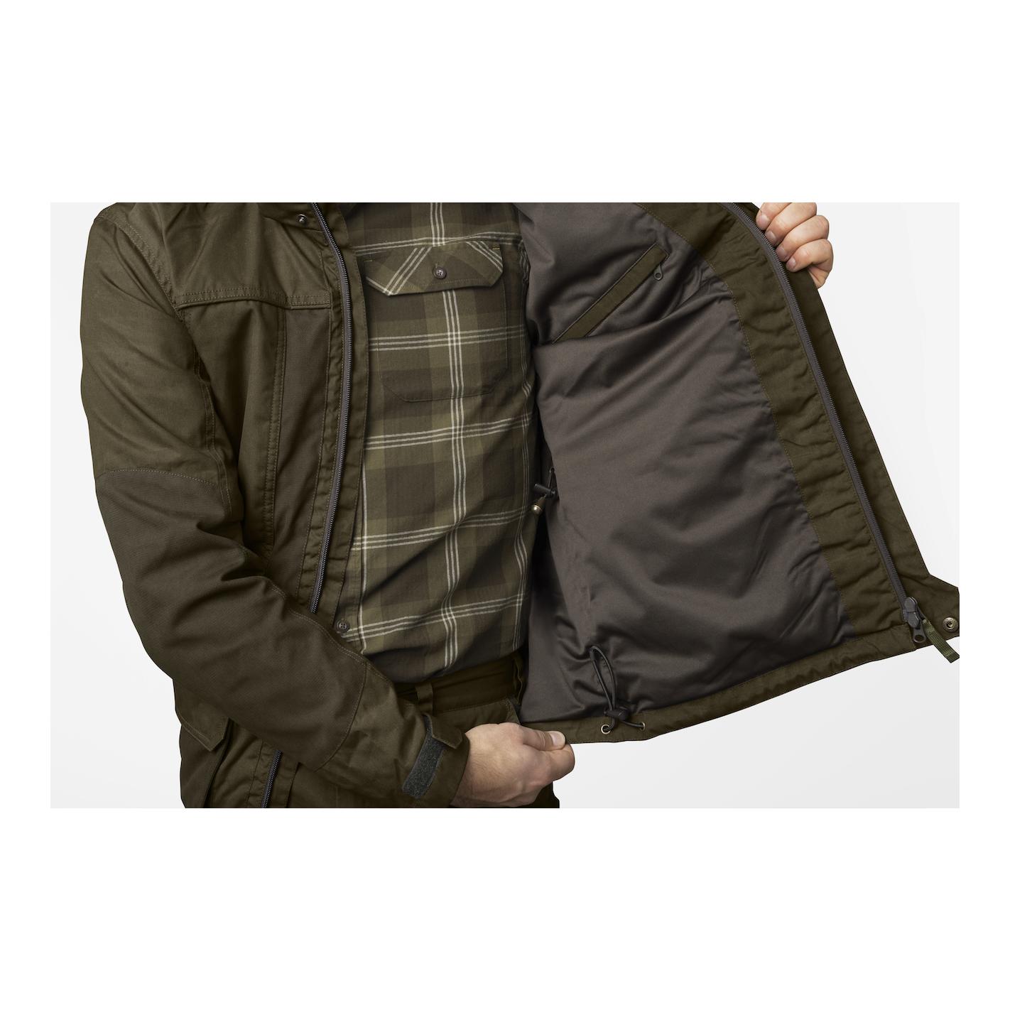 Key-Point Elements Jacke Herren - Produktbild 3