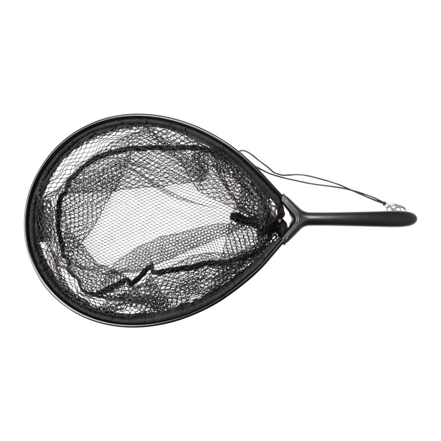 GS Scoop Net - gummierter Feumer - Produktbild 2