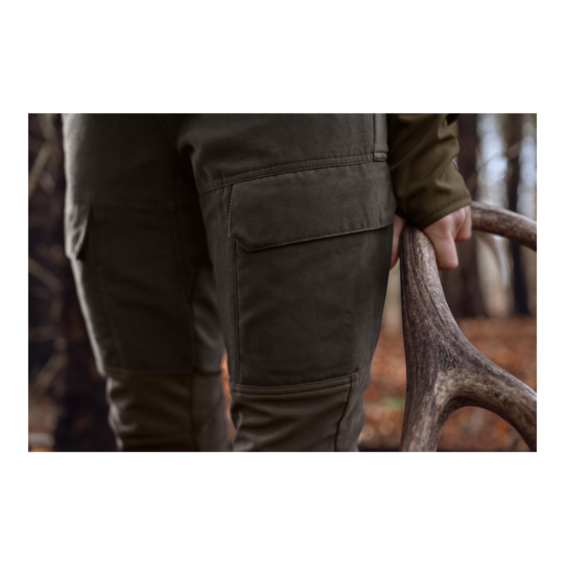 Scandinavian Hose Damen - Produktbild 4