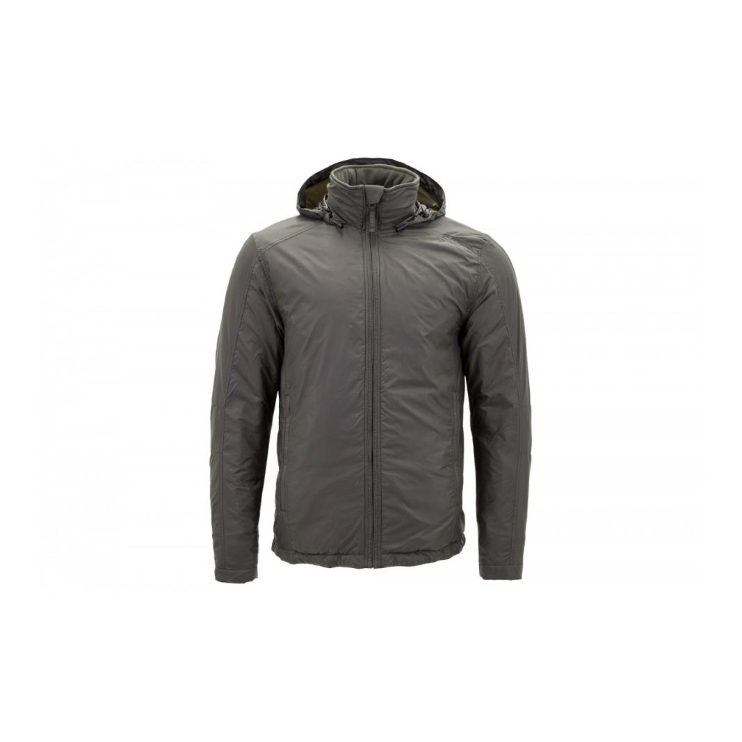 LIG 4.0 Jacke G-Loft - Oliv - Produktbild 1